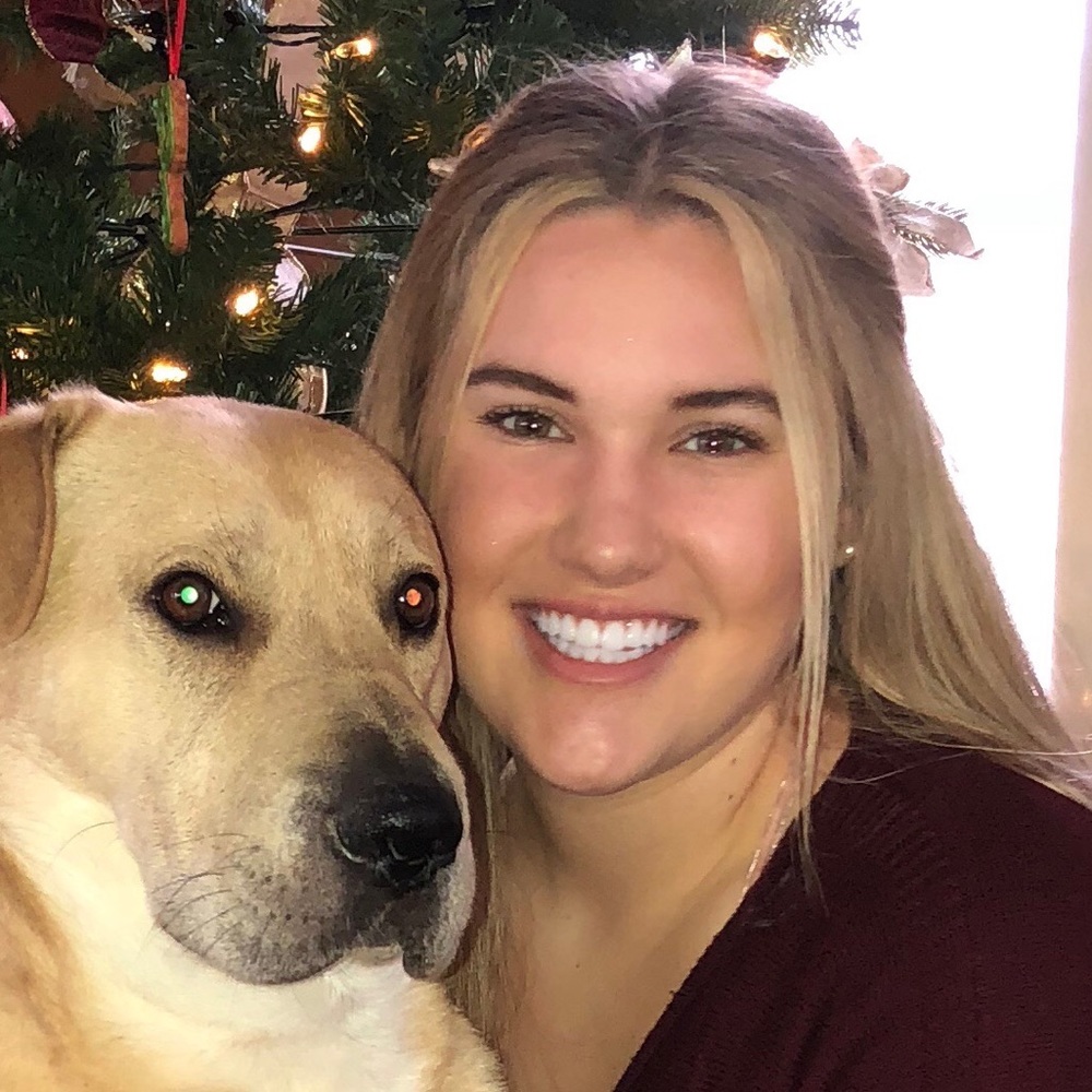 Meet your Posher, Morgan